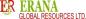 Erana Global Resources Limited logo